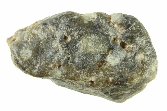 Lunar Meteorite ( g) - Laayoune #281559